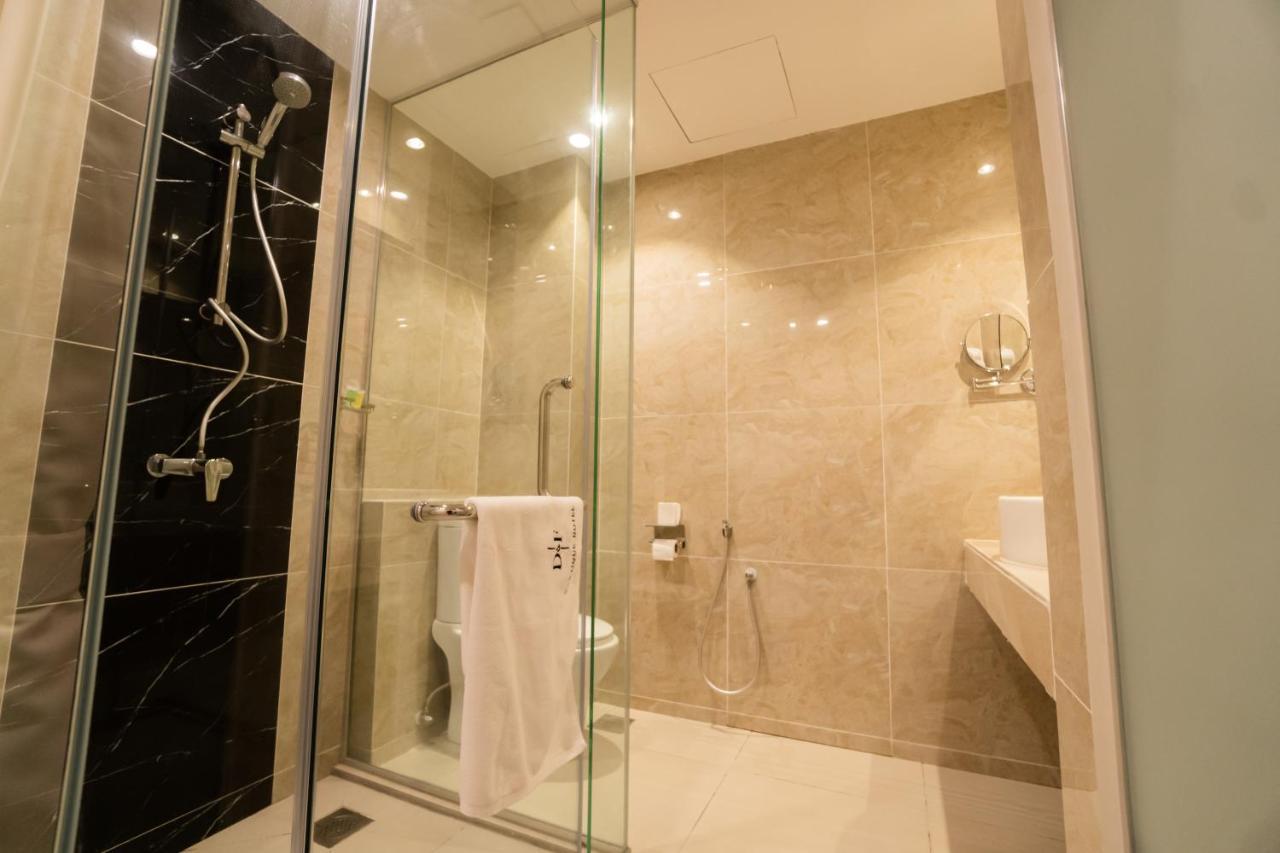 D&F Boutique Hotel Seremban 2 Kültér fotó